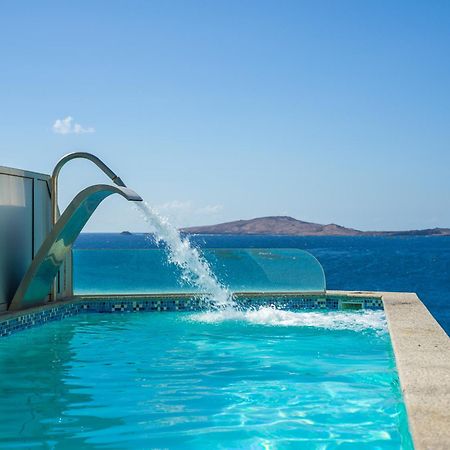 Appartamento Penthouse With Private Swimming Pool Melenara Esterno foto