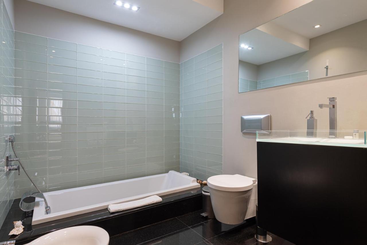 Appartamento Penthouse With Private Swimming Pool Melenara Esterno foto