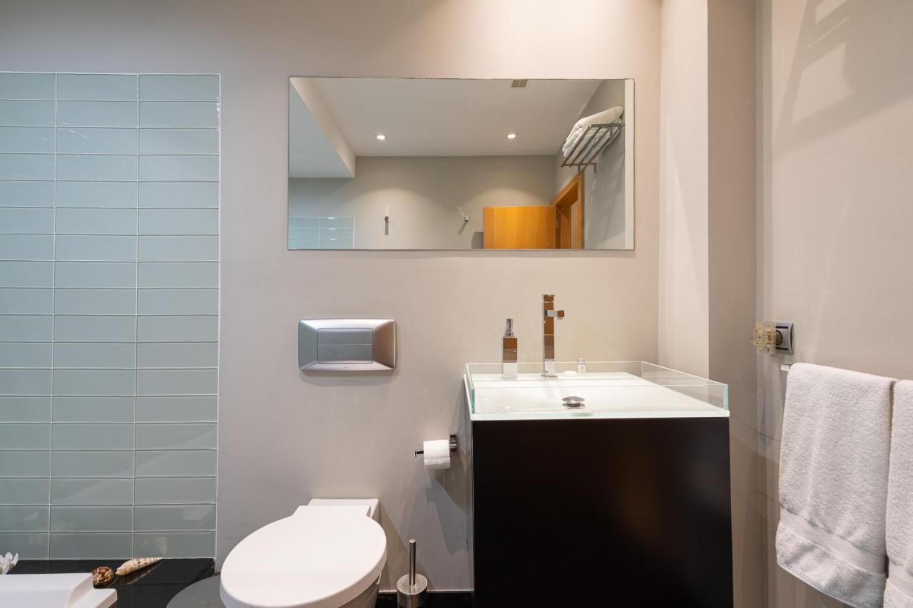 Appartamento Penthouse With Private Swimming Pool Melenara Esterno foto