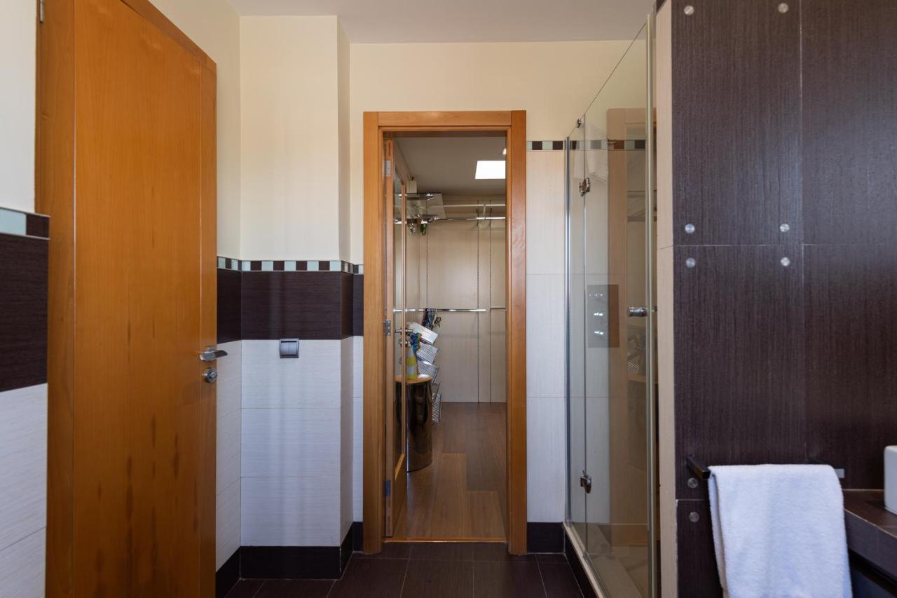 Appartamento Penthouse With Private Swimming Pool Melenara Esterno foto