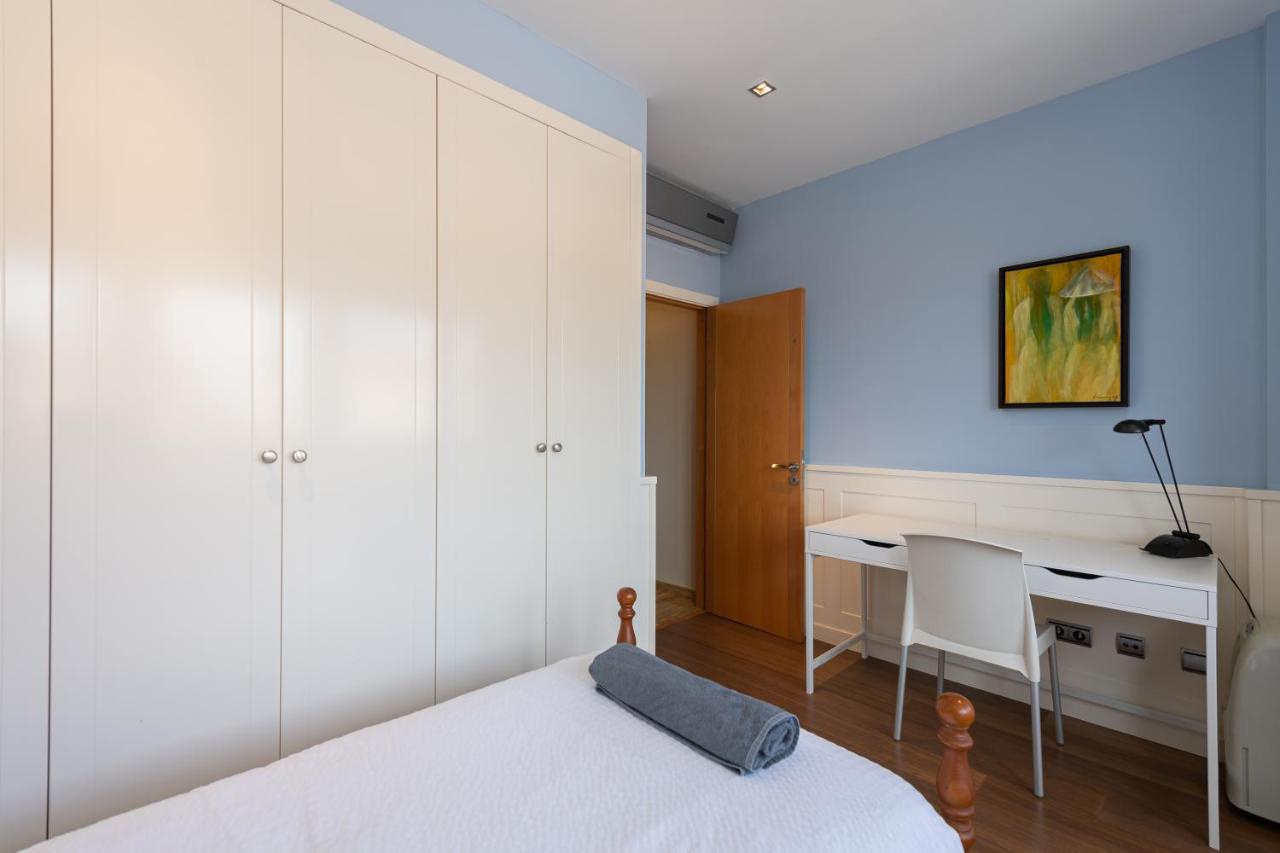 Appartamento Penthouse With Private Swimming Pool Melenara Esterno foto