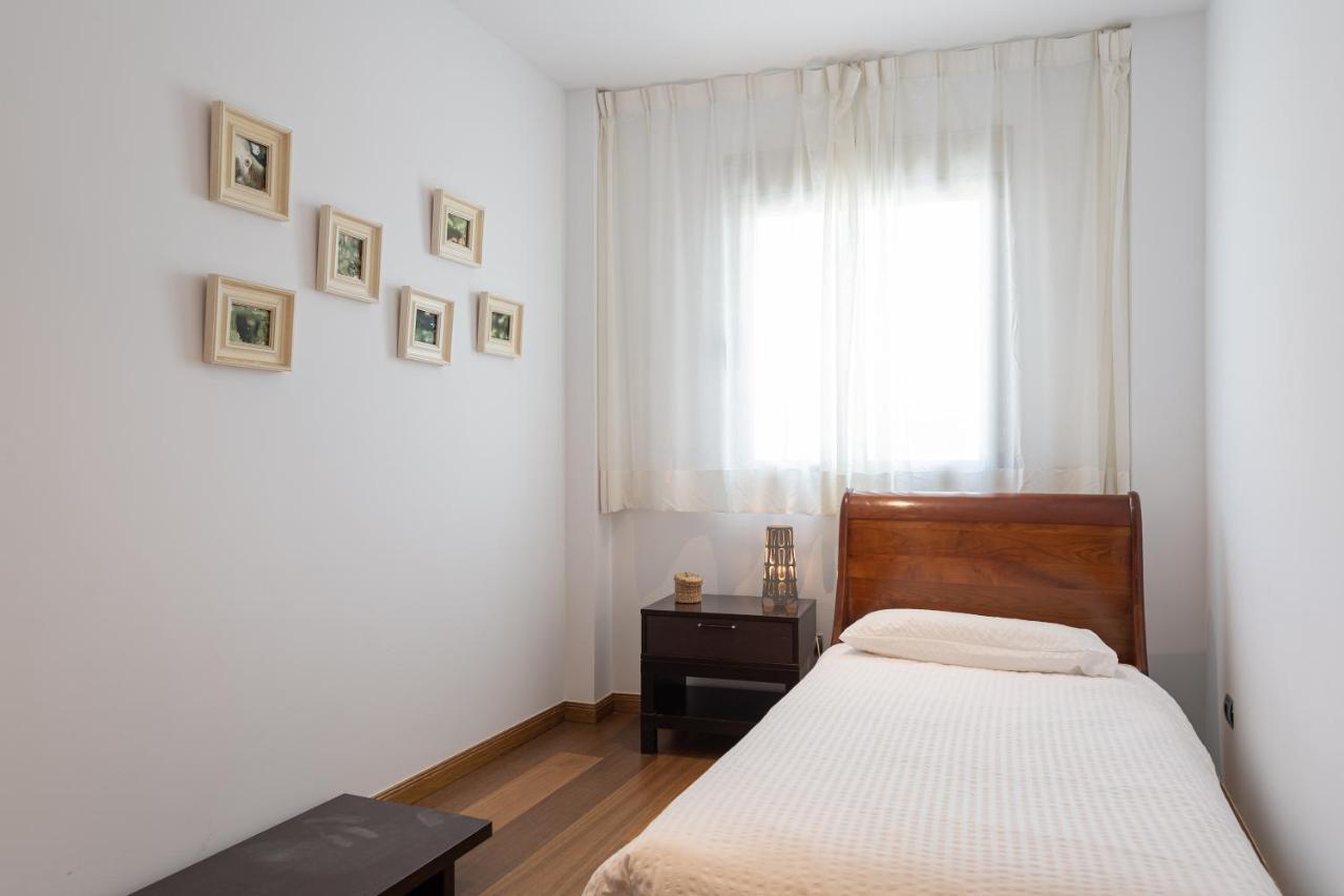 Appartamento Penthouse With Private Swimming Pool Melenara Esterno foto